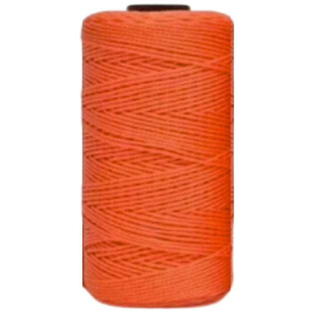 100% Polypropylene Nylon String Cord Yarn 200 Grams/7.05oz, 196.85 yards for Knitting and Crochet Projects