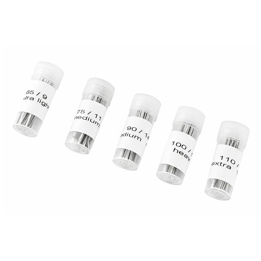 Universal Heavy Duty Sewing Machine Needles All Sewing Machines, Pack of 50