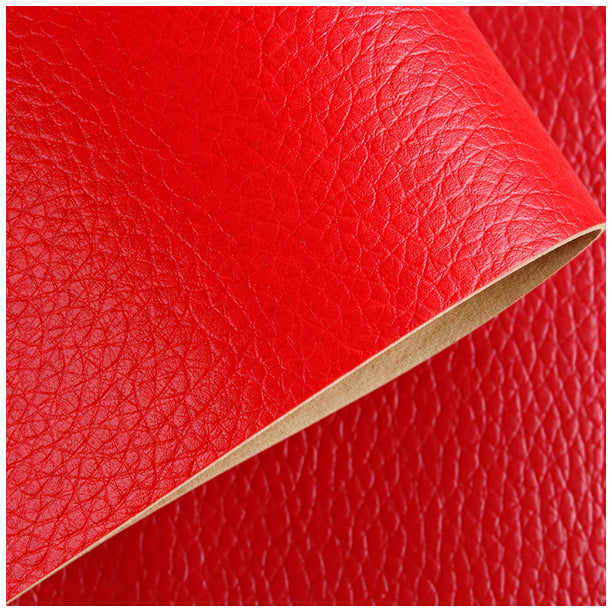 Self Adhesive Leather Repair Patch Kit for Sofa Car Seat Couch Chair and Vinyl Furniture Fix Tape