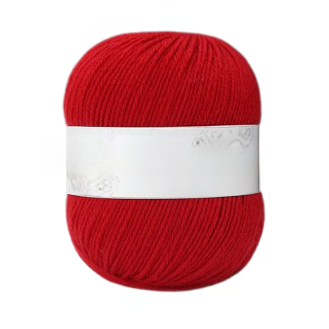 DK Weight Superwash Wool Yarn, Soft and Ideal for Knitting and Crocheting, 50 Grams/1.76oz 110 Yards