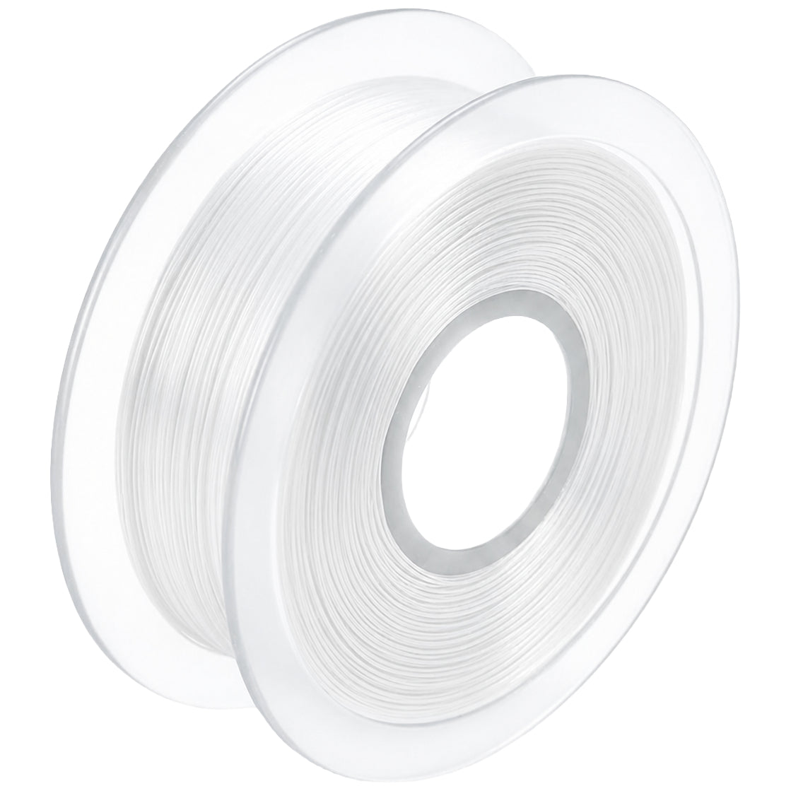 100m Nylon Monofilament Beading Cord for Jewelry Making Fishing Line DIY Arts and Craft Projects