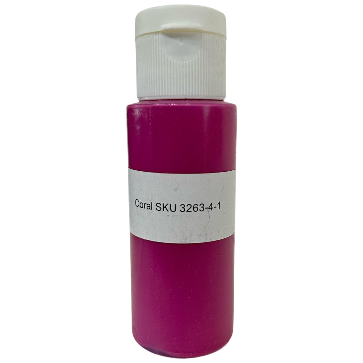 Bright Multi-Surface Acrylic Paint for DIY, Wood, Canvas, Paper, and Craft Projects