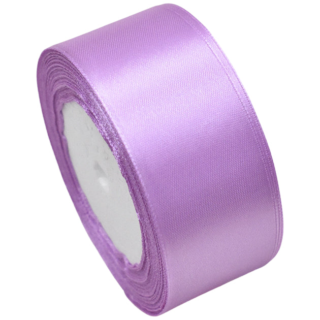 Satin Ribbon 1.5 Inch by 50 Yards for Crafts, Gift Wrapping, Bows, and Decorations