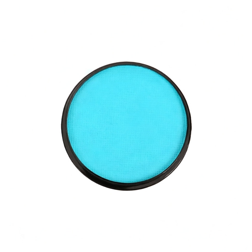 30g Water Activated Face and Body Paint High Pigment Quick Drying Washable Makeup for Parties Cosplay Halloween