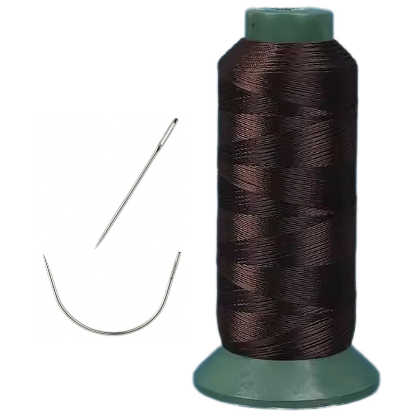 UV Resistant Heavy Duty Outdoor Sewing Thread Polyester Bonded 1500 Yards for Hand and Machine Use