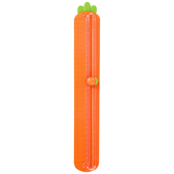 12 Inch Paper Cutter Trimmer with Security Blade and Foldable Ruler for A3 A4 A5 Crafting
