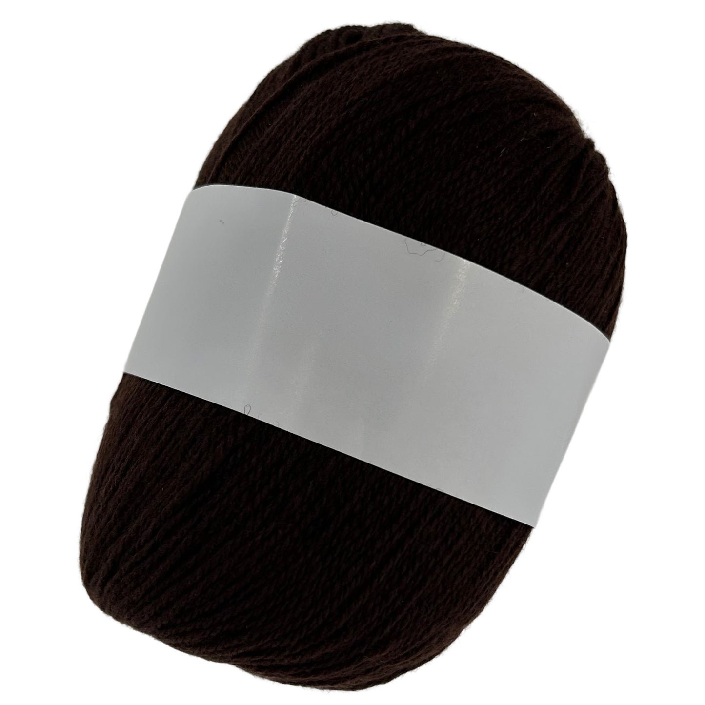 Mink Cashmere Yarn 3-Ply 319 Yards 50g/1.76oz Soft, Warm, and Luxurious for Knitting & Crocheting