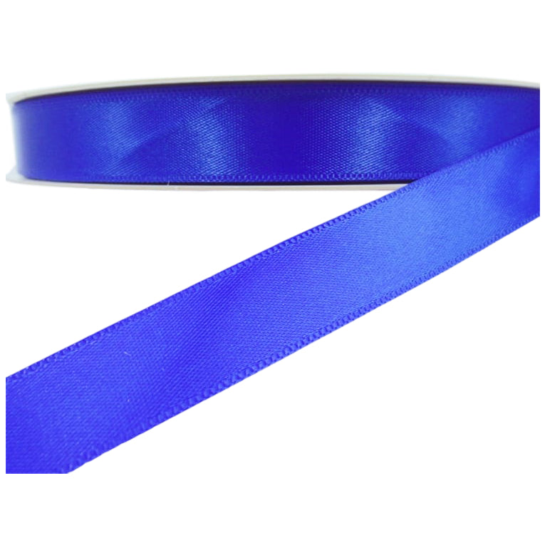Double Faced Satin Ribbon 1/2 Inch x 50 Yards for Gift Wrapping and Craft Decorations