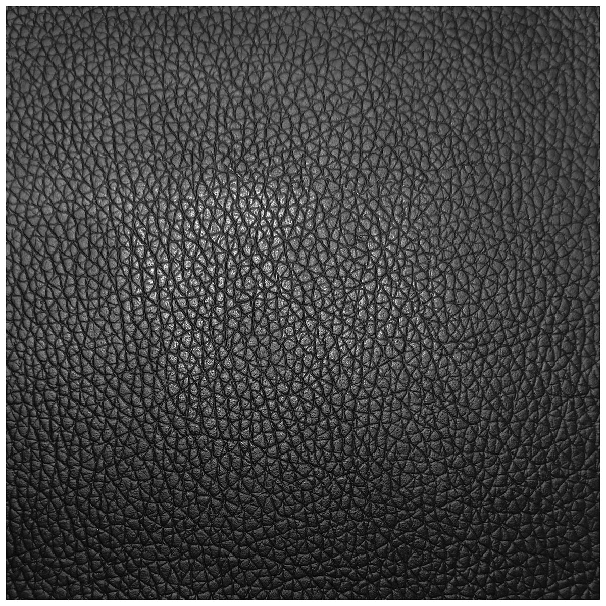 Faux Leather Fabric Vinyl Sheet 54 x 36 Inch Waterproof Synthetic Upholstery Material for Diy and Furniture Projects