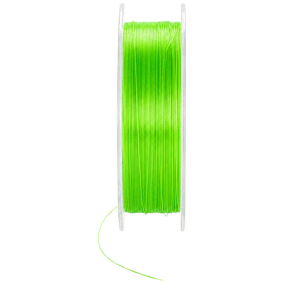 100m Nylon Monofilament Beading Cord for Jewelry Making Fishing Line DIY Arts and Craft Projects