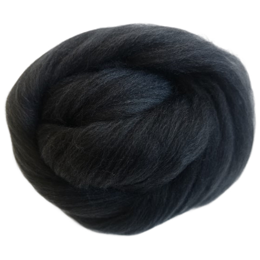 Natural Merino Wool Roving Combed Top 1 Oz For Spinning Felting Tapestry Needle Crafts