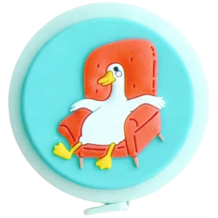Retractable Sewing Tape Measure for Tailor Fabric Body Measurements and DIY Sewing Projects