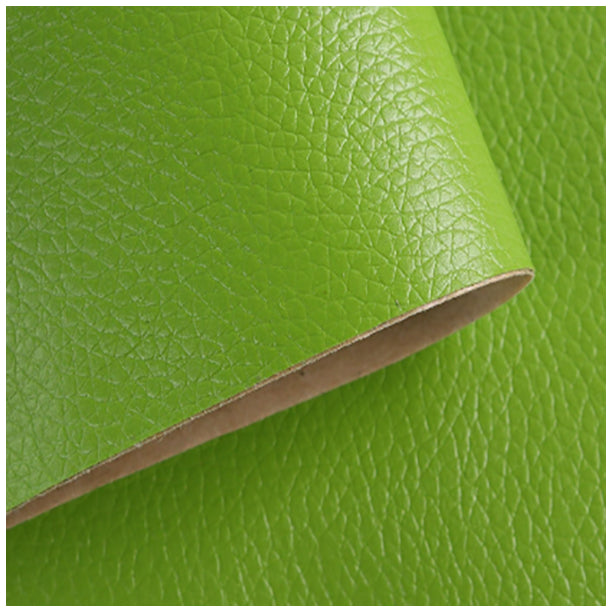 Self Adhesive Leather Repair Patch Kit for Sofa Car Seat Couch Chair and Vinyl Furniture Fix Tape