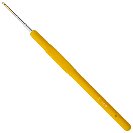 Lace Crochet Hook for Embroidery and Knitting