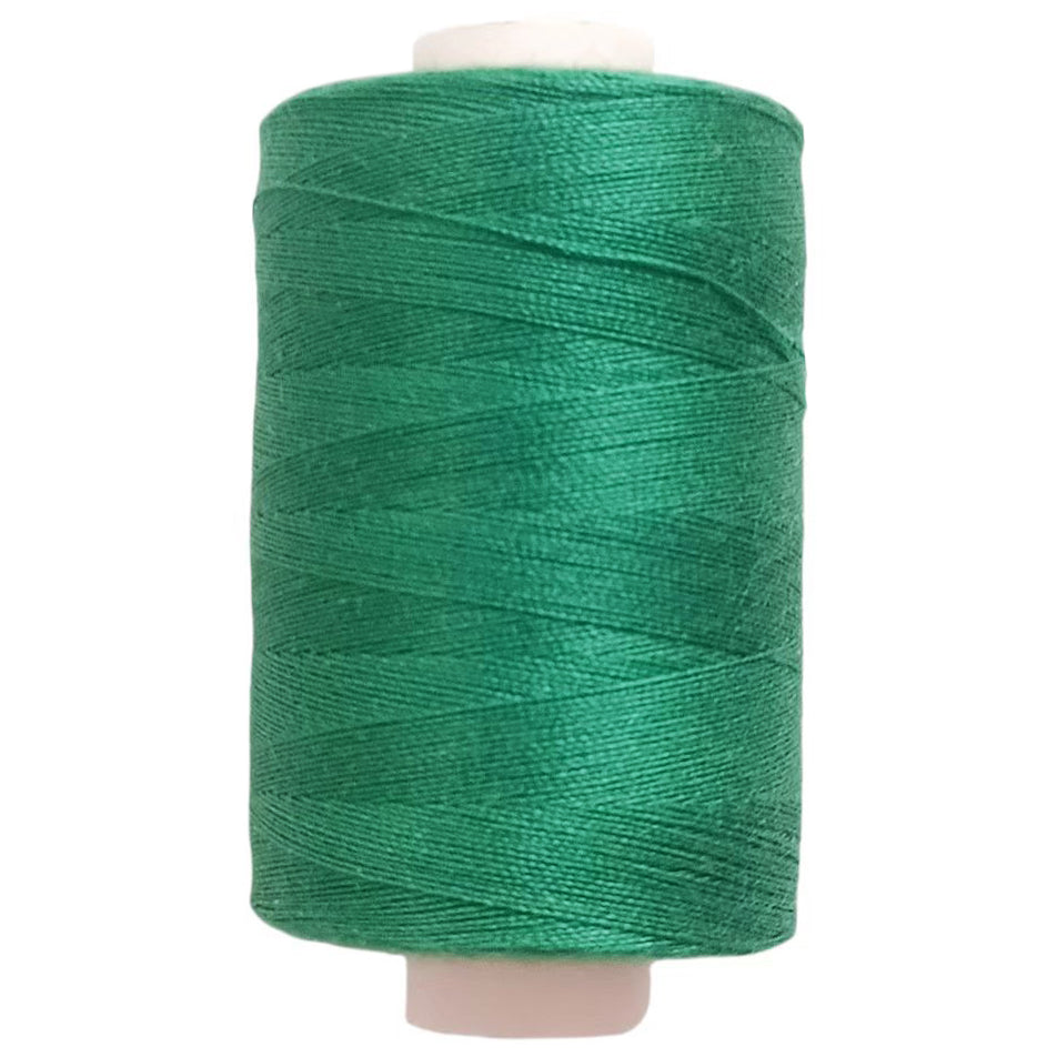 1094 Yard Jumbo Polyester Sew-All Thread for Sewing Repairs Quilting Garments Alterations and DIY Craft Projects