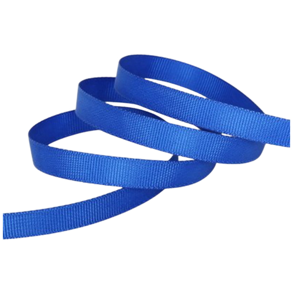 3/8 Inch Grosgrain Ribbon 5 Yards Polyester for Sewing, Crafts, Clothing, and DIY Decorations