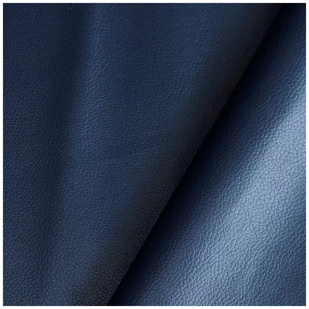 Self Adhesive Leather Repair Patches 8 x 11 Inch Vinyl Repair Kit for Couches Car Seats Bags and Jackets, Pack of 2