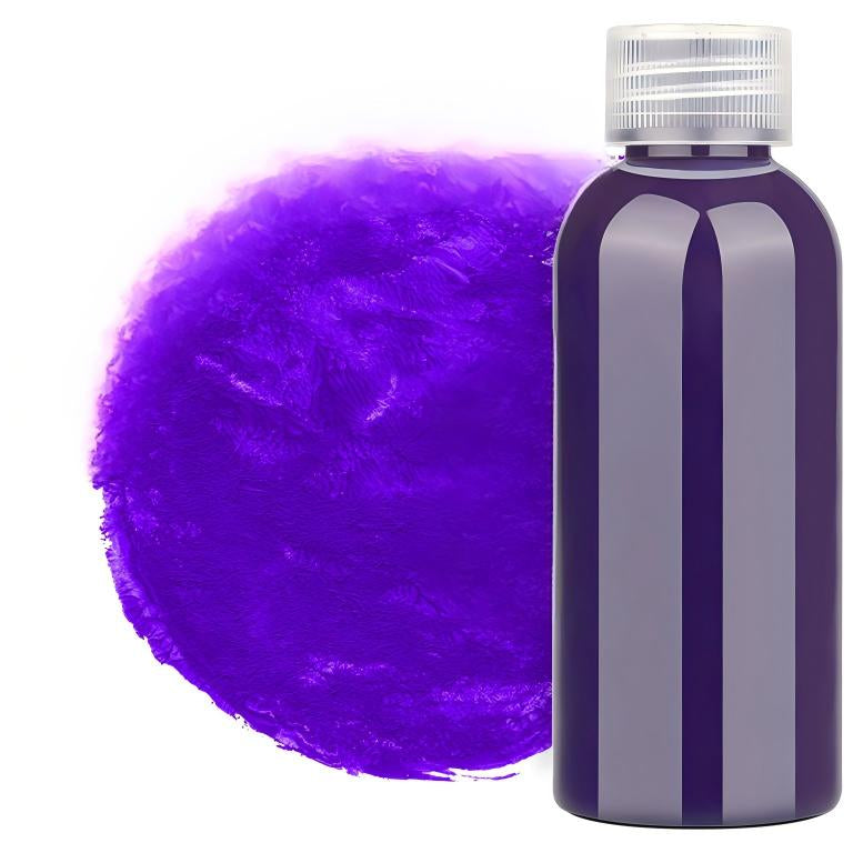 Fabric Paint 60ml Acrylic Non Toxic Washable for Clothes Shoes Bags and Upholstery DIY Crafts