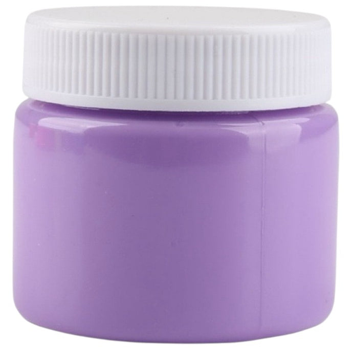 Permanent Fabric Paint for Clothes T Shirts Jeans Upholstery DIY Crafts and Textile Customization