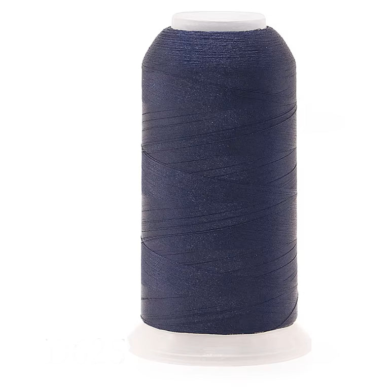 4000M Polyester Embroidery Thread 40WT Spool for Sewing and Embroidery Machines