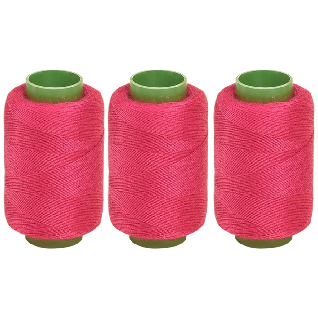 328yards All Purpose Polyester Sewing Thread for Hand and Machine Sewing Suitable for Clothing and Fabric Repairs