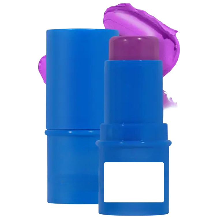 Cream Blendable Face and Body Paint Stick for Halloween, Sports, Cosplay, and Stage Makeup