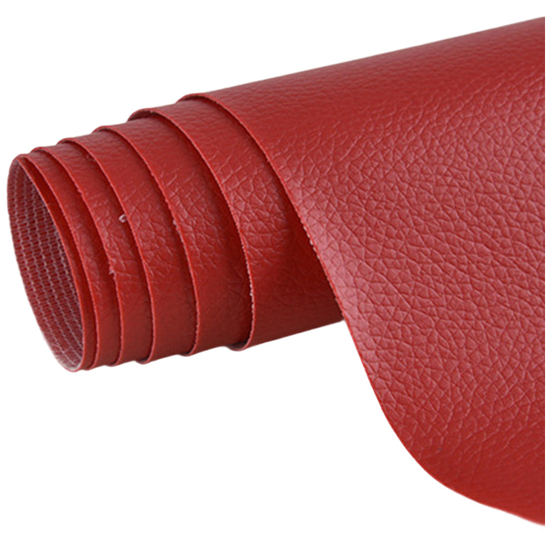 Self Adhesive Leather Repair Tape Patch for Sofa Couch Furniture Car Seats Office Chair Vinyl Repair Kit