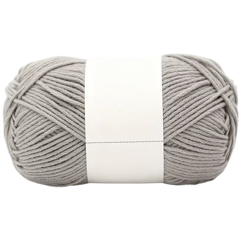 Anti-Pilling Acrylic Yarn for Knitting & Crocheting, 185 Yards, 100g/3.53oz, CYC #4 Medium