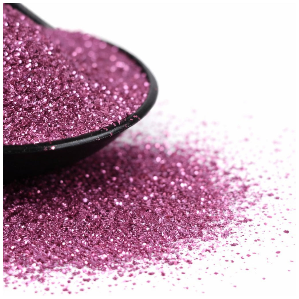 Holographic Ultra Fine Glitter Powder 60g Metallic PET Flakes for Resin Slime Tumblers and DIY Crafts