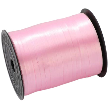 500 Yards Curling Ribbon Roll for Gift Wrapping, Balloons, Crafts, and Party Decorations