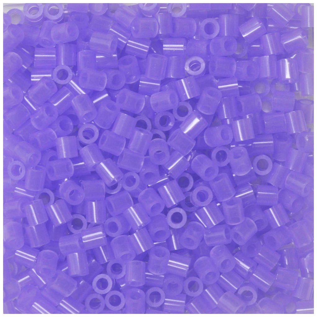 5mm White Fuse Beads Set for DIY Crafts, Bracelets, and Necklace Making, Pack of 1000