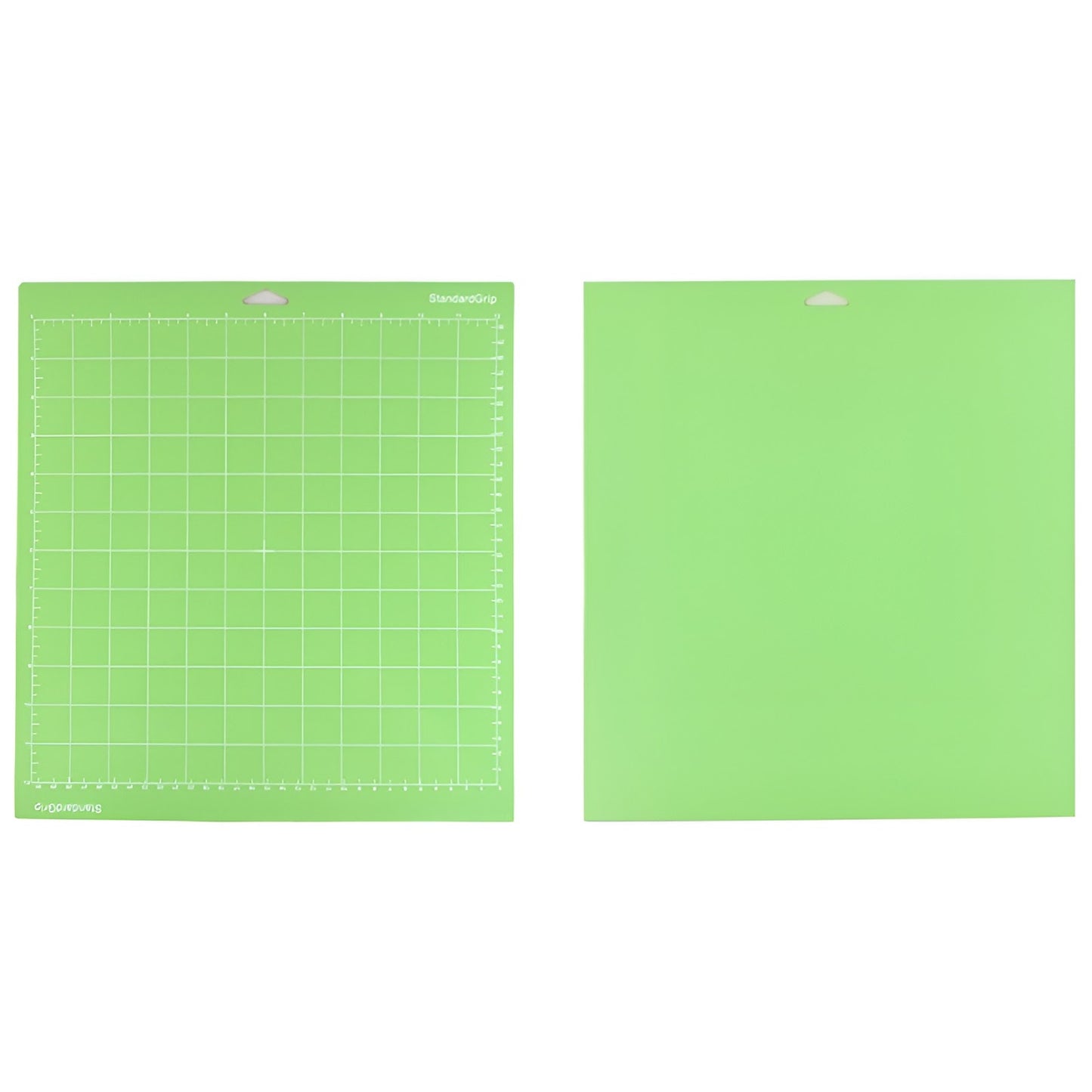 Standard Grip Cutting Mat Reusable Craft Mat for Cardstock Vinyl Iron On and DIY Projects