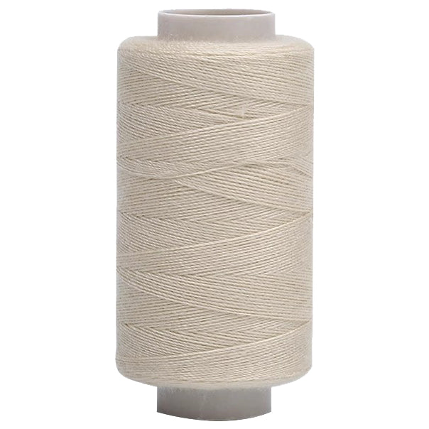 375 Yard Polyester Monofilament Thread for Sewing Repairs Hemming Quilting and Multi Color Fabric Stitching