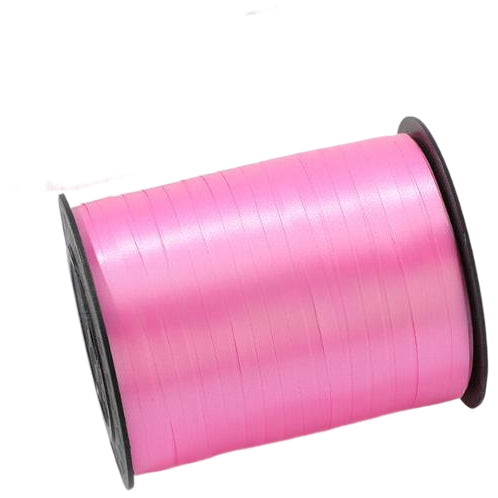 500 Yards Curling Ribbon Roll for Gift Wrapping, Balloons, Crafts, and Party Decorations