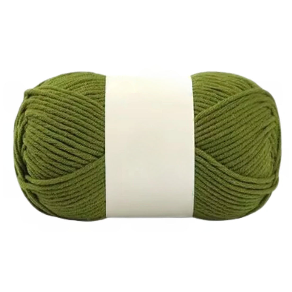 Soft Acrylic Worsted Yarn, Anti-Pilling, 100 Grams/3.53oz 160 Yards, Machine Washable for Knitting & Crocheting