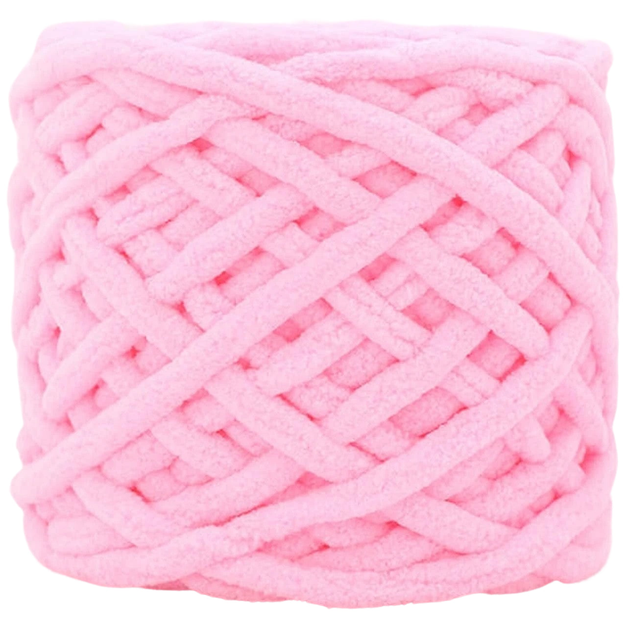 Chenille Chunky Velvet Yarn 100 Grams/3.53oz 49.2 yards for Knitting, Crochet Blankets, Baby Projects, and Amigurumi