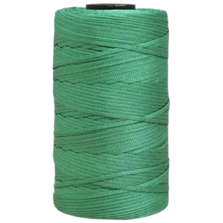 2mm Polyester Rope Polypropylene Cord Yarn 250 Grams/8.82oz, 306.21 Yards for Macrame, Crochet, and Knitting Projects