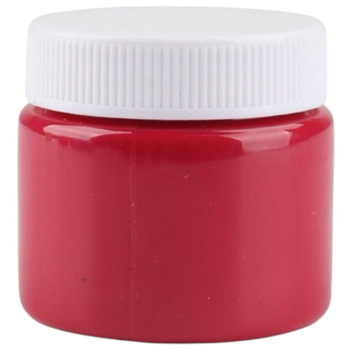 Permanent Fabric Paint for Clothes T Shirts Jeans Upholstery DIY Crafts and Textile Customization