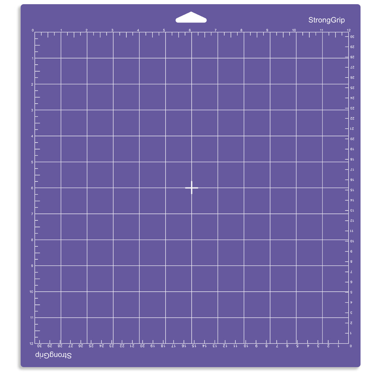Cutting Mat for Heavyweight Materials, Specialty Cardstock, Chipboard, Faux Leather, and DIY Craft Projects