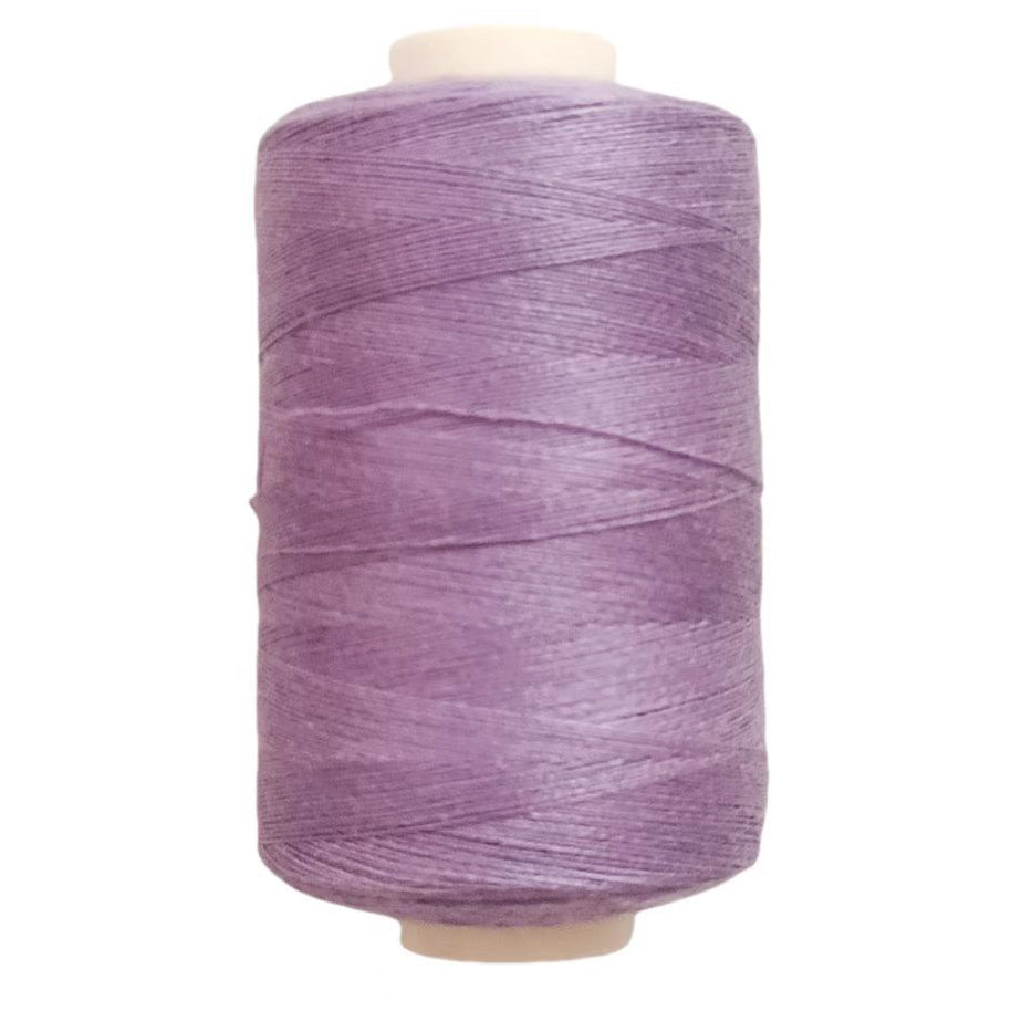 1094 Yard Jumbo Polyester Sew-All Thread for Sewing Repairs Quilting Garments Alterations and DIY Craft Projects