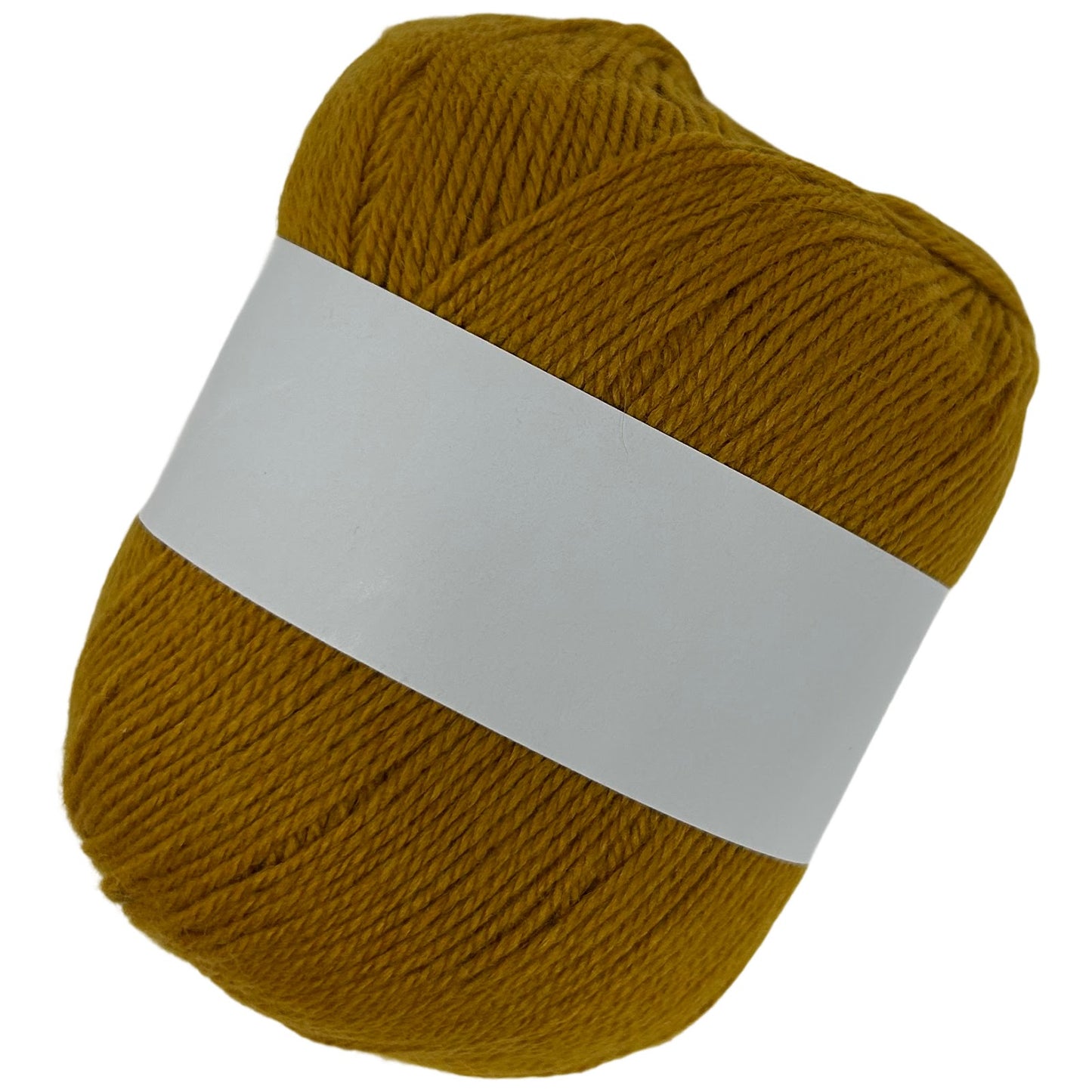 Mink Cashmere Yarn 3-Ply 319 Yards 50g/1.76oz Soft, Warm, and Luxurious for Knitting & Crocheting