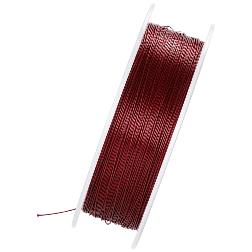 100m Nylon Monofilament Beading Cord for Jewelry Making Fishing Line DIY Arts and Craft Projects
