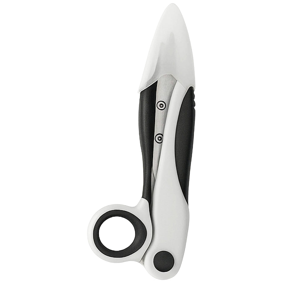 Premium Sewing Scissors Bundle Sharp Durable Comfortable Handle for Fabric Cutting Crafts and DIY Projects