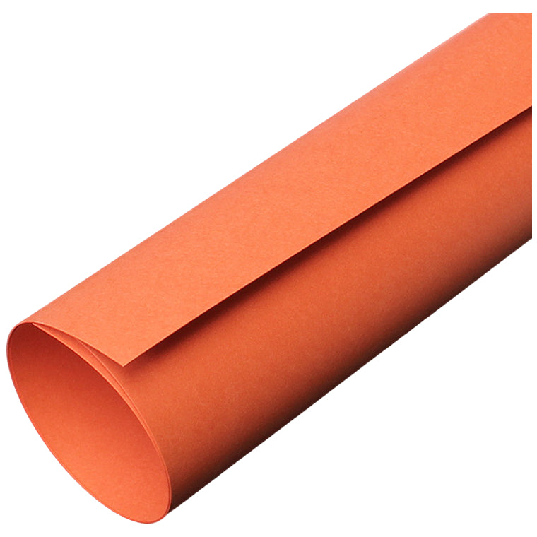 A4 Colored Cardstock Paper 180g 65lb for Printing Crafts Drawing Cards and Certificates, Pack of 50
