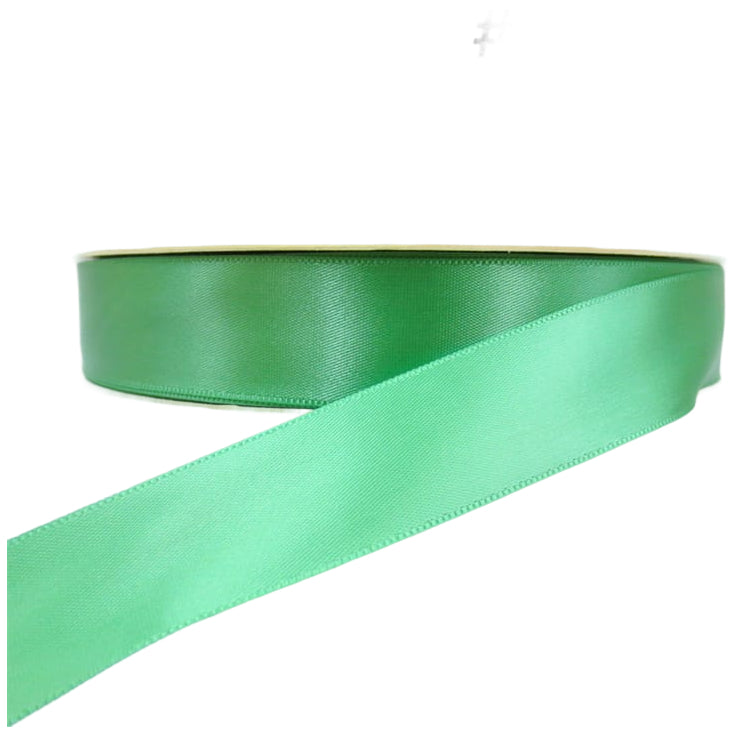 Double Faced Satin Ribbon 1/2 Inch x 50 Yards for Gift Wrapping and Craft Decorations