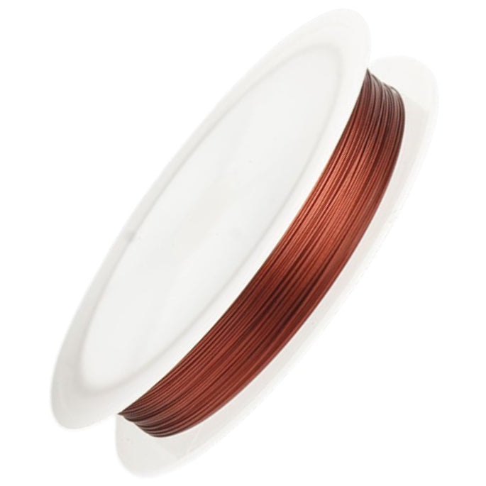 7 Strand Stainless Steel Bead Stringing Wire for Jewelry Making, Necklaces, Bracelets, and DIY Crafts