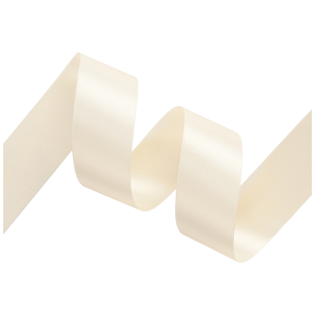 Double Face Satin Ribbon 1.5 Inch x 50 Yards for Gift Wrapping and Decorations