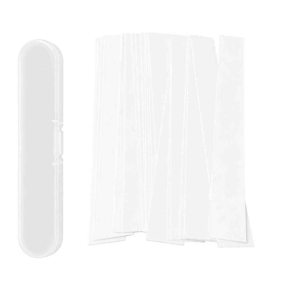 No Sew Hem Tape for Pants and Dresses Temporary Fabric Adhesive Tape for Quick Clothing Hem Repair