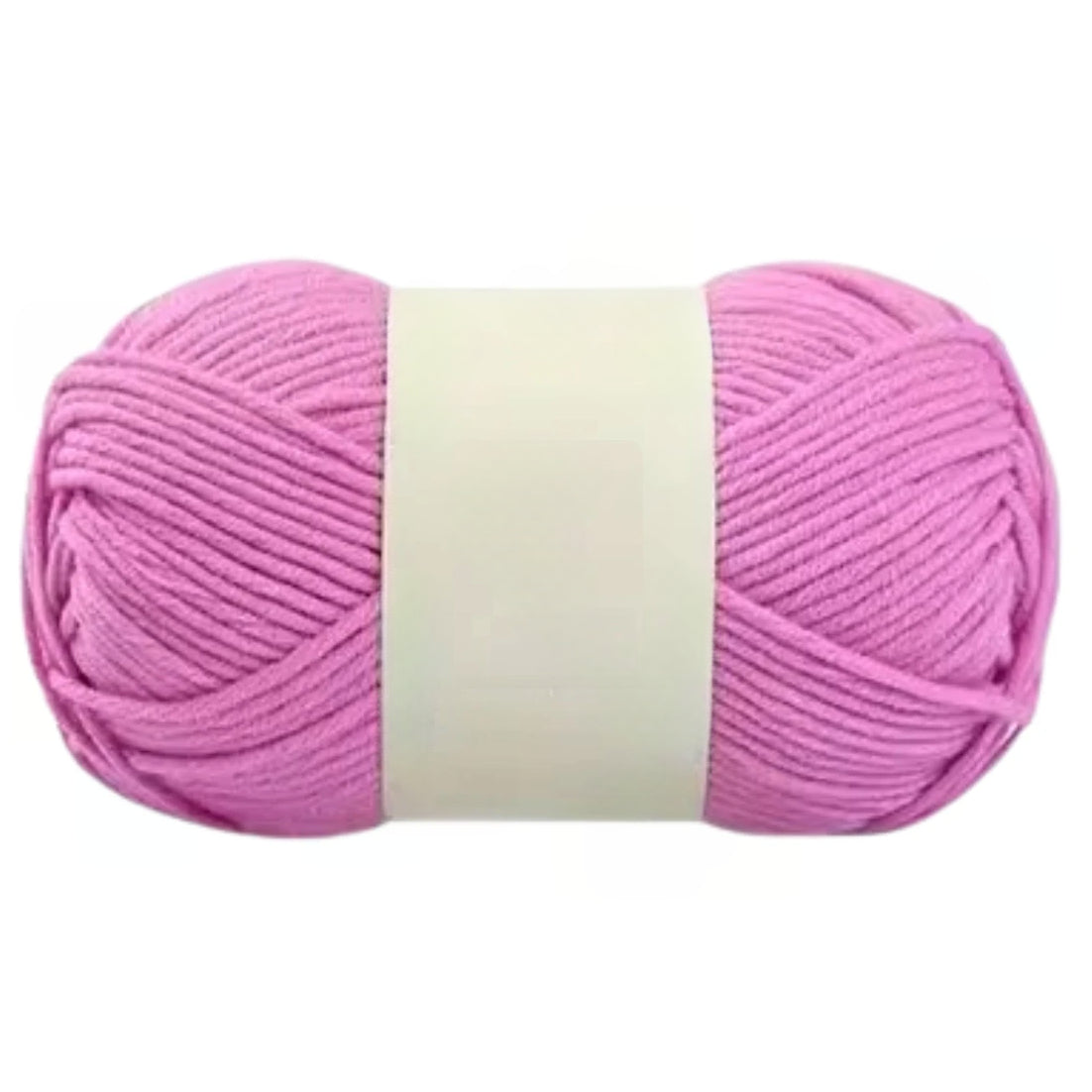 Soft Acrylic Worsted Yarn, Anti-Pilling, 100 Grams/3.53oz 160 Yards, Machine Washable for Knitting & Crocheting