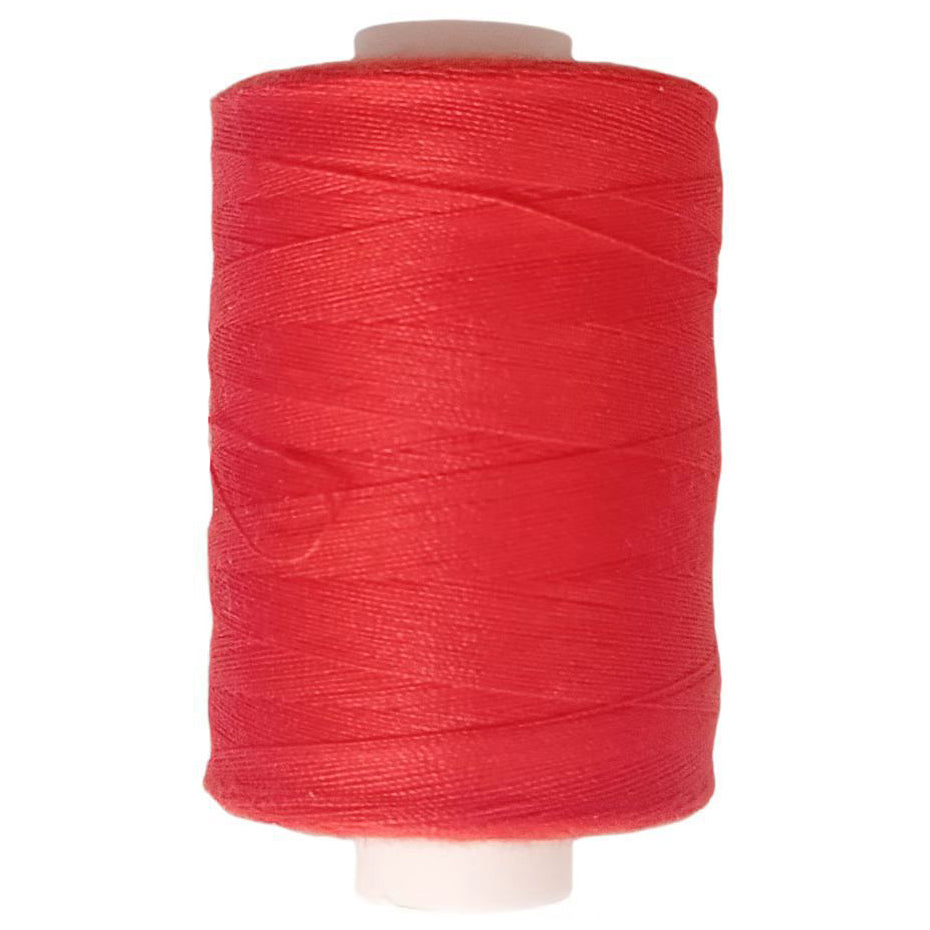 1094 Yard Jumbo Polyester Sew-All Thread for Sewing Repairs Quilting Garments Alterations and DIY Craft Projects